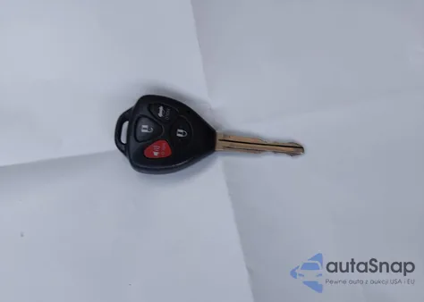 2009 Toyota Corolla Le z USA, uszkodzony, nr VIN 1NXBU40E29Z029534